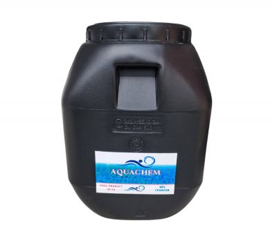 Aquachem 90% гранули 50 kg. 