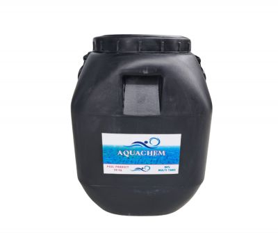 Aquachem Multi Tabs 50 kg. 